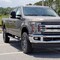 Spec-D Tuning Ford F250 F350 F450 Mirrors For Super Duty 17-19 RMX-F25017F1-SQ-FS - alternate 3